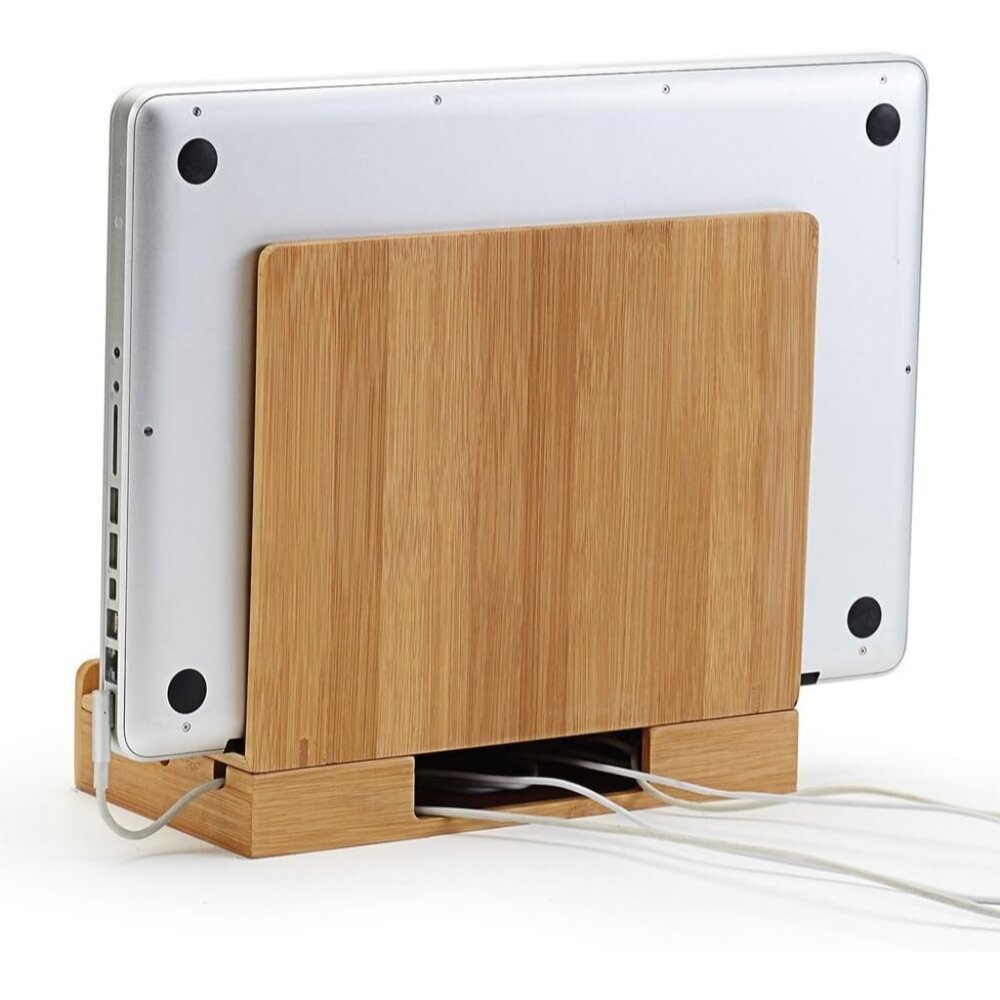 G.U.S. Multi-Device Charging Station Dock & Organizer - Multiple Finishes Availa - Picture 5 of 9
